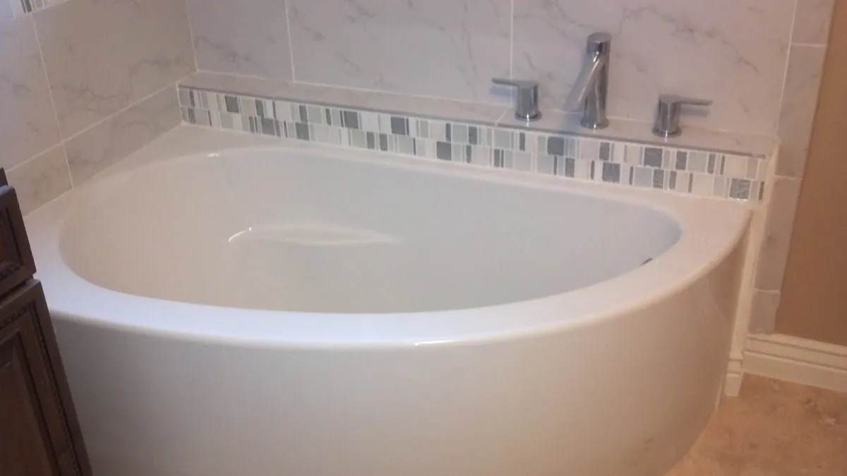 Repiping in Oak Ridge, NC